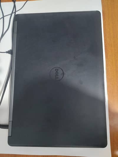Dell core i5 5th generation