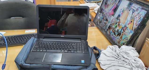 Dell Core i5 4th Generation