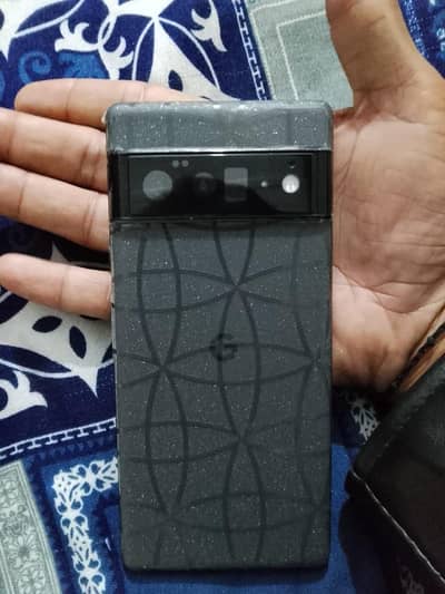 Google pixel 6 pro Exchange possible for Google pixel