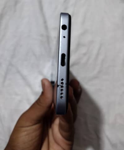 Itel P70