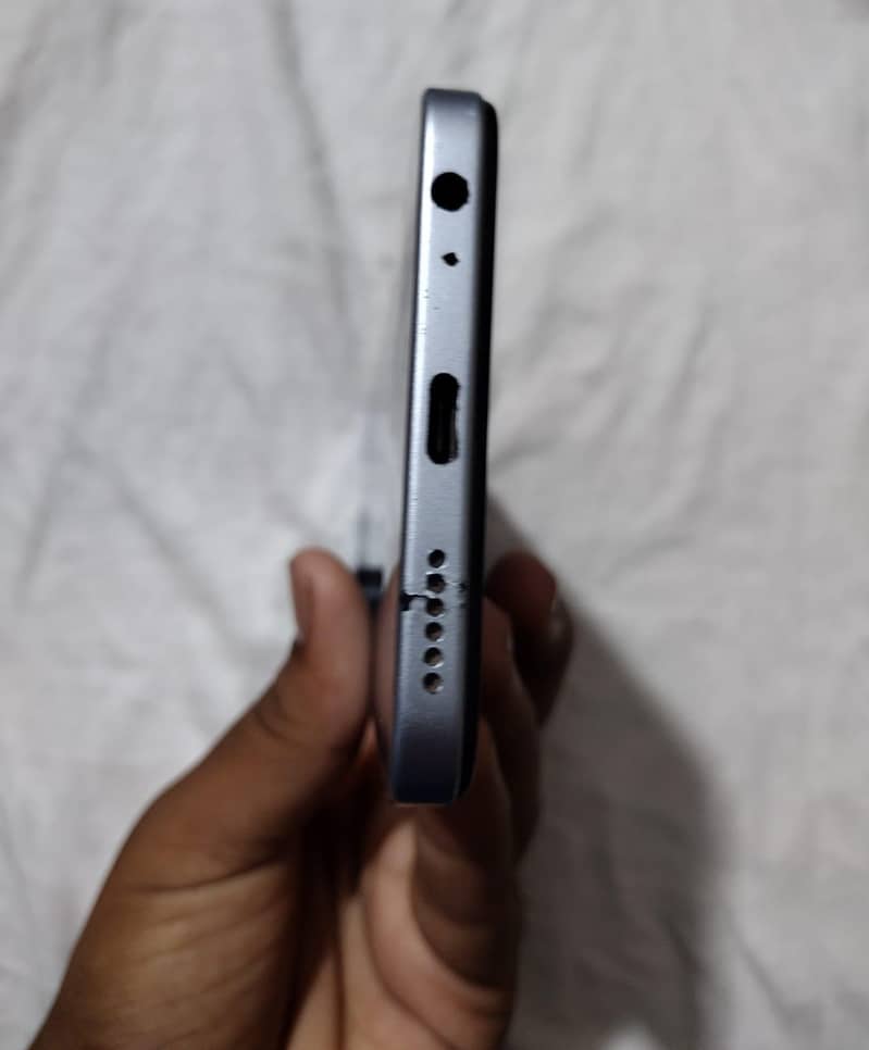 Itel P70 0