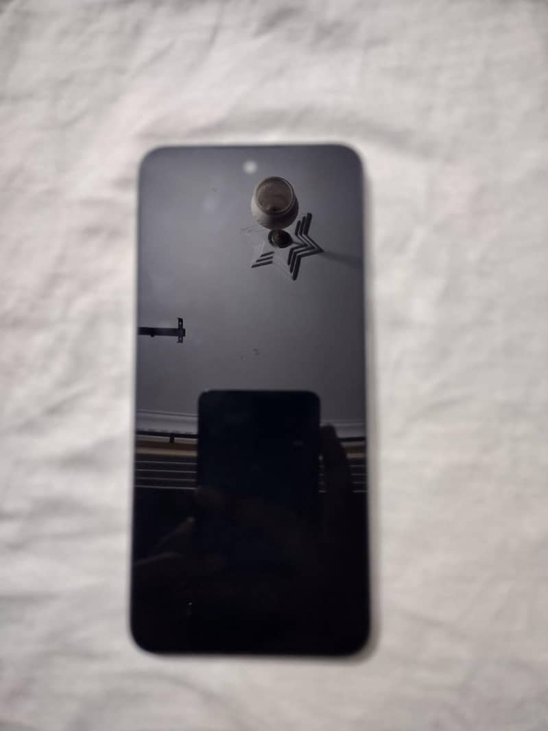 Itel P70 1