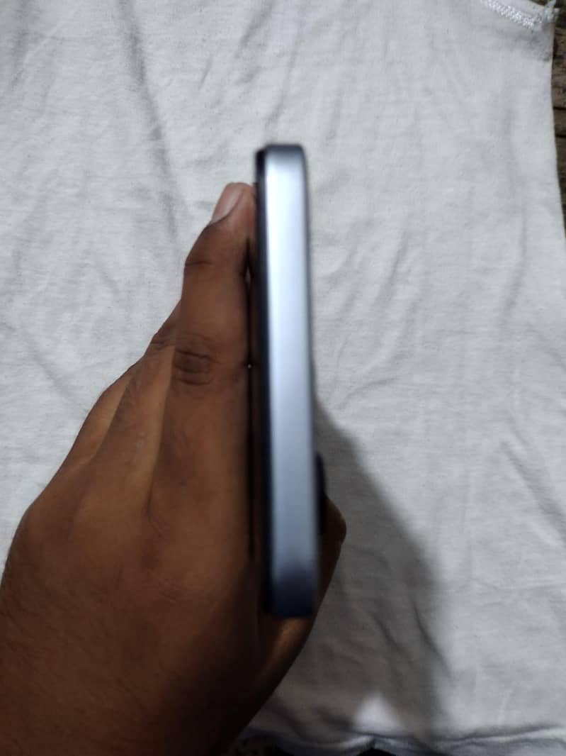 Itel P70 2