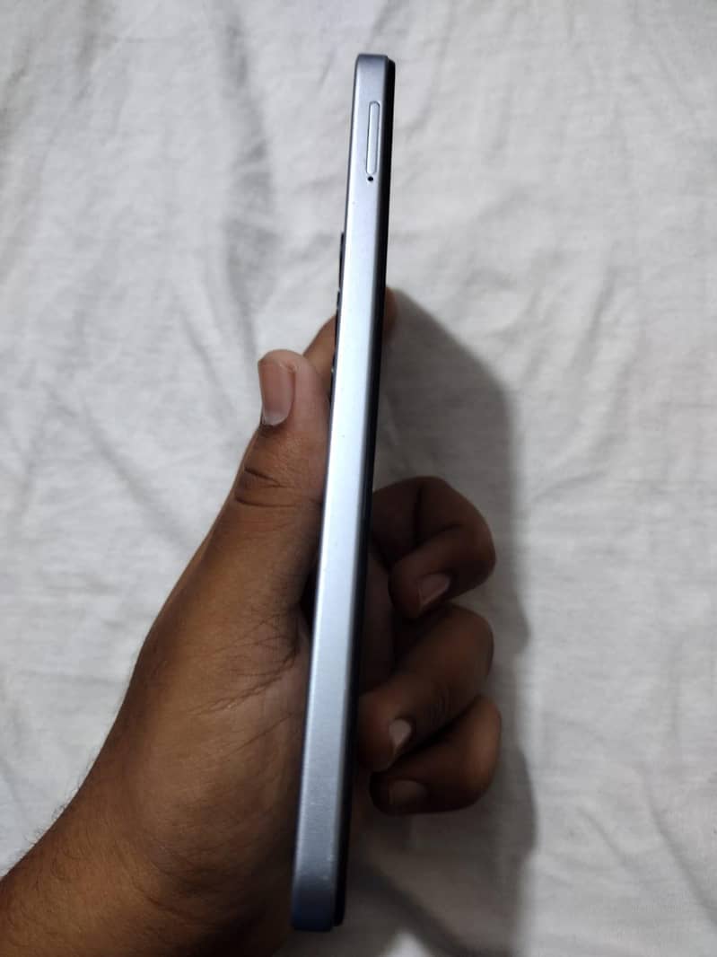 Itel P70 3