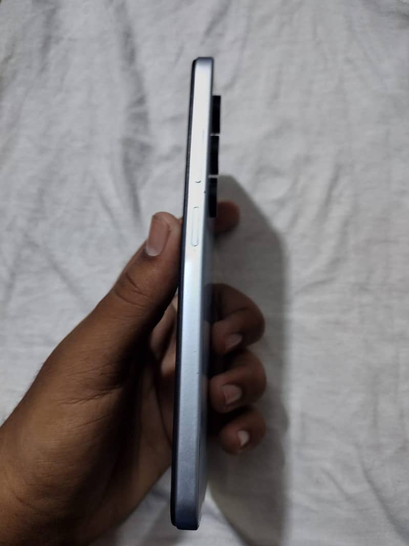 Itel P70 4
