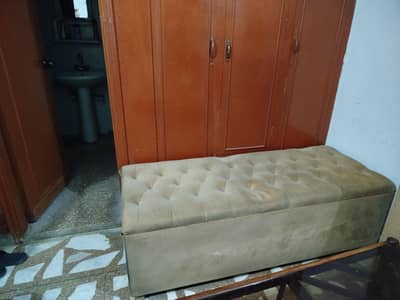 Diwan Bed for sale
