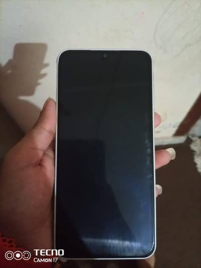 Samsung Mobile A16