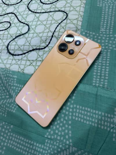 Dcode Cygnal 4 Pro