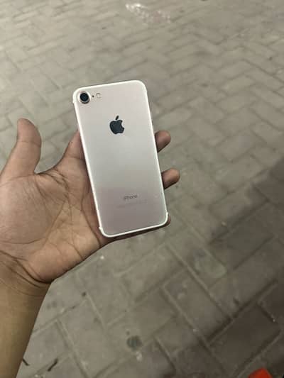 Apple iPhone 7 128 PTA