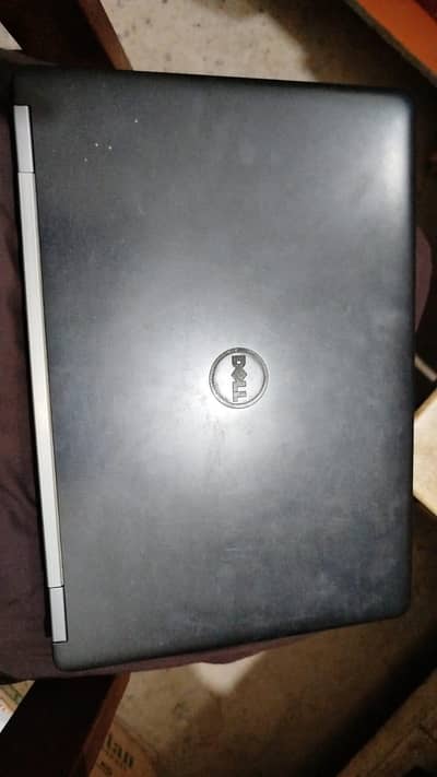 dell core i5 6th gen