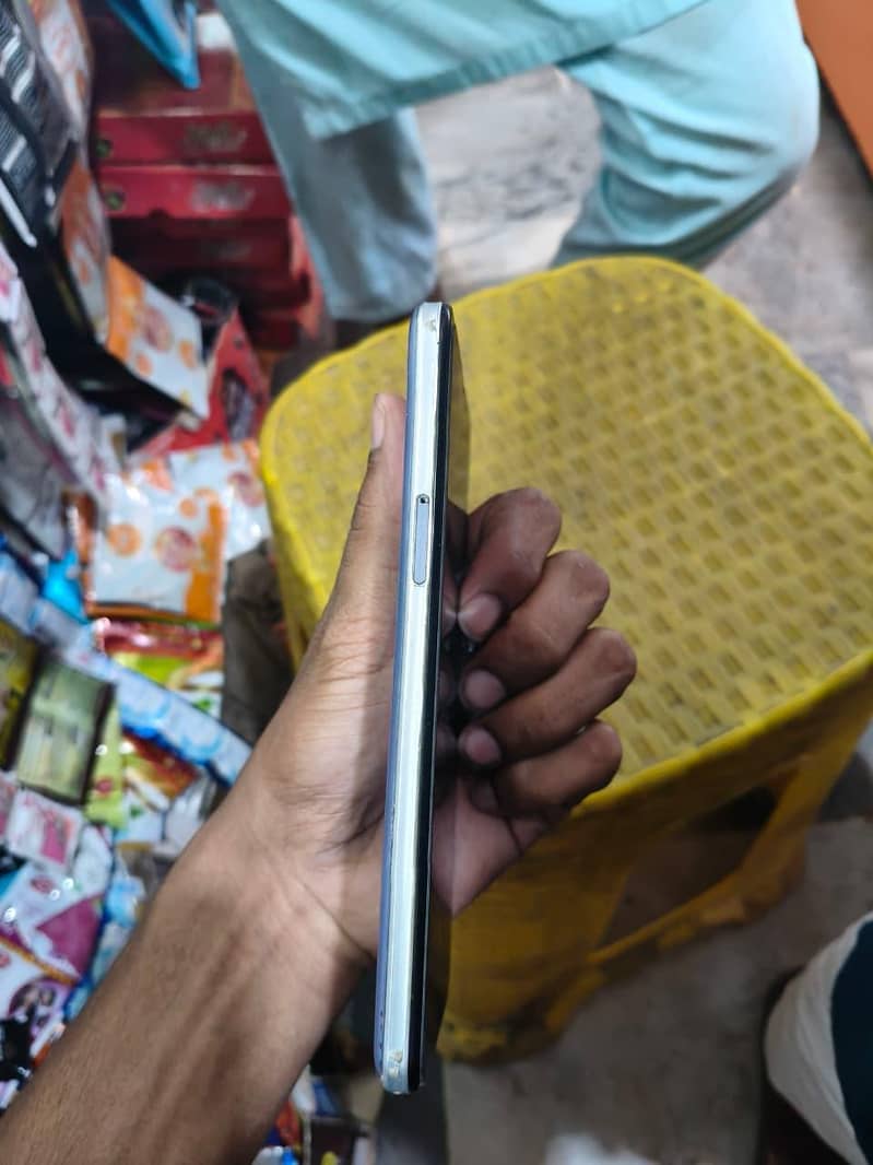 Sharp Aquos Zero 5g basic 5