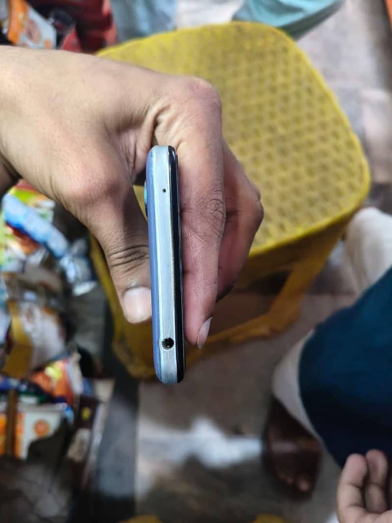 Sharp Aquos Zero 5g basic 6