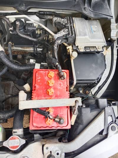 Suzuki Alto VXR 2024
