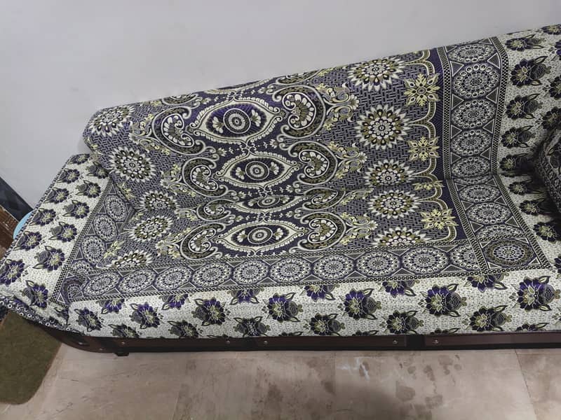 sofa's bed 1