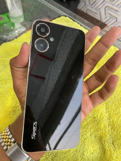 Sparx Neo 7 Ultra