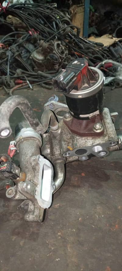 All cars water pipes And water body available