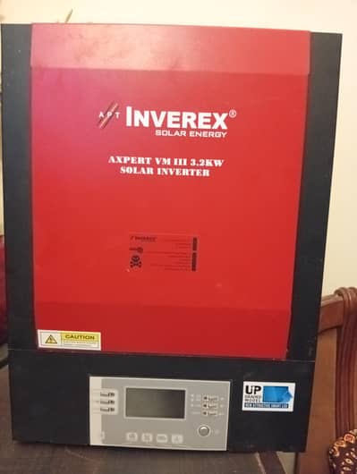 Inverex AXPERT VMIII 3.2KW