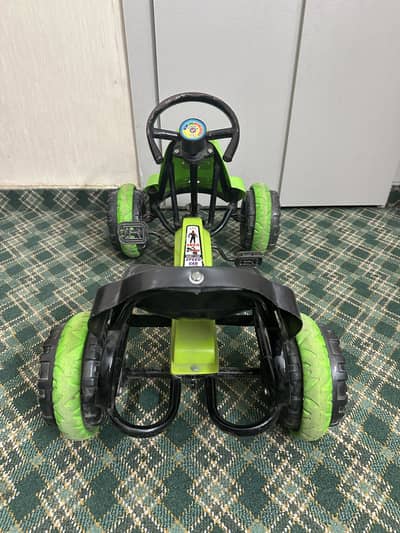 Kids cycle
