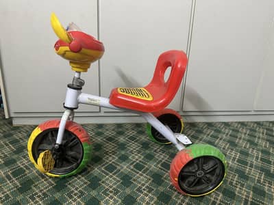 Kids cycle