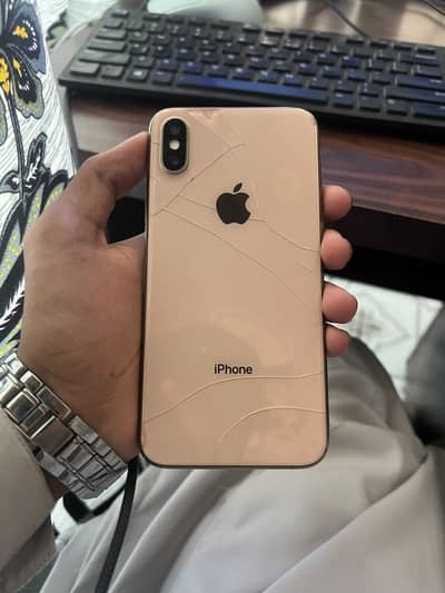 ip xs jv 64gb battery 78