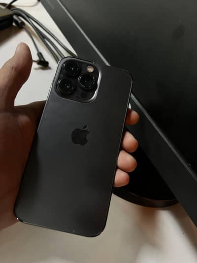 Apple iPhone 13 Pro