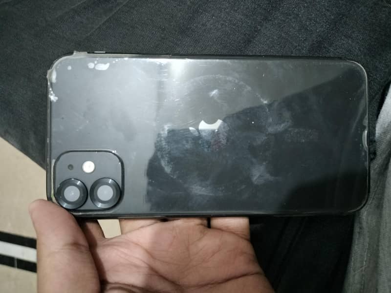 iphone 11 0