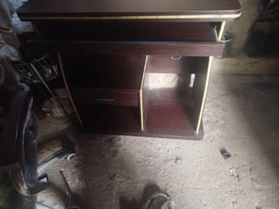computer trolley