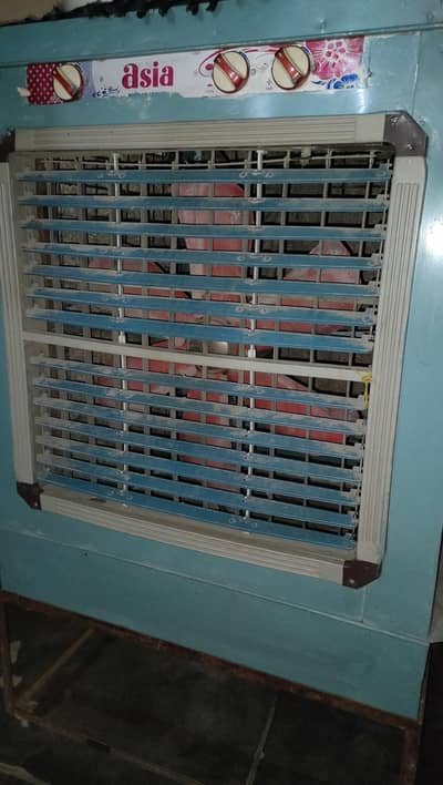 Lahori Room Cooler