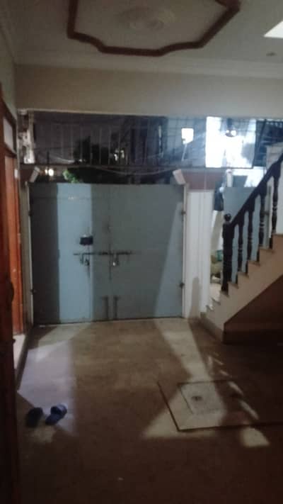 120 SQY 2 bed DD ground floor portion block 4