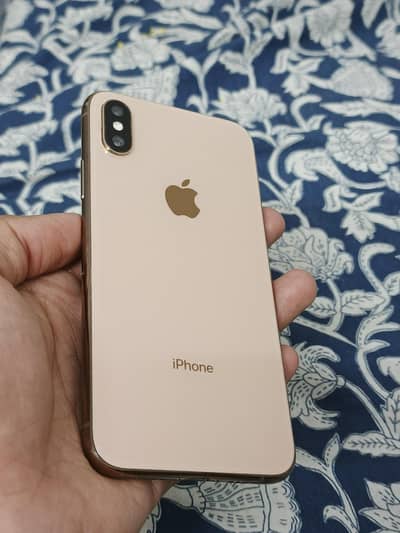 Apple iPhone XS