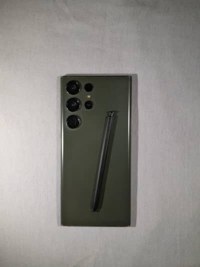 Samsung Mobile S23 Ultra