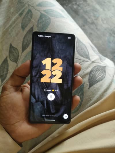 Google pixel 7 official PTA