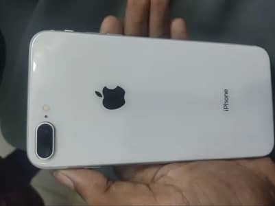 Apple iPhone 8 Plus