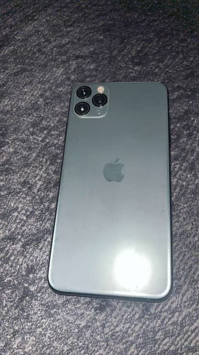 Iphone 11pro Max 256gb
