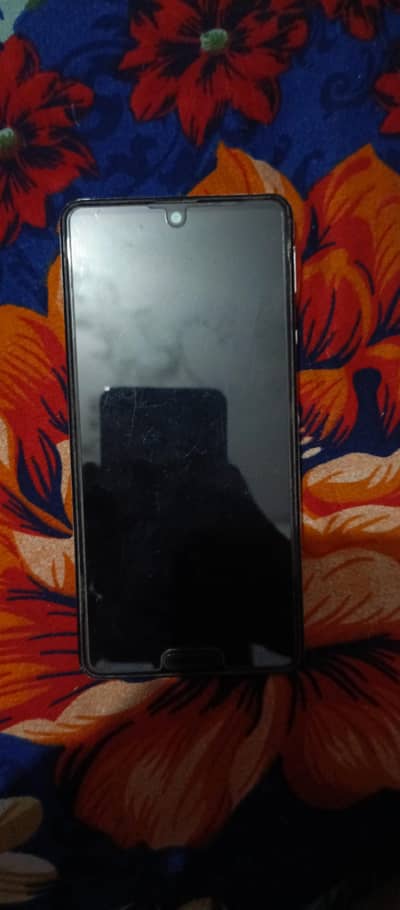 AQUOS SENSE 5G