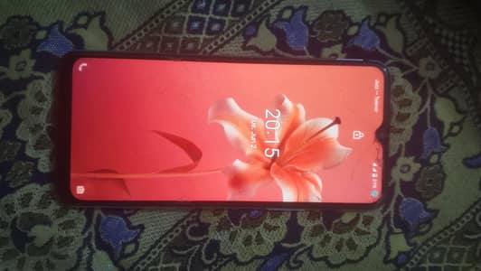 Vivo Y20