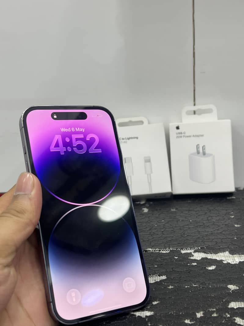 Apple iPhone 14 Pro 3