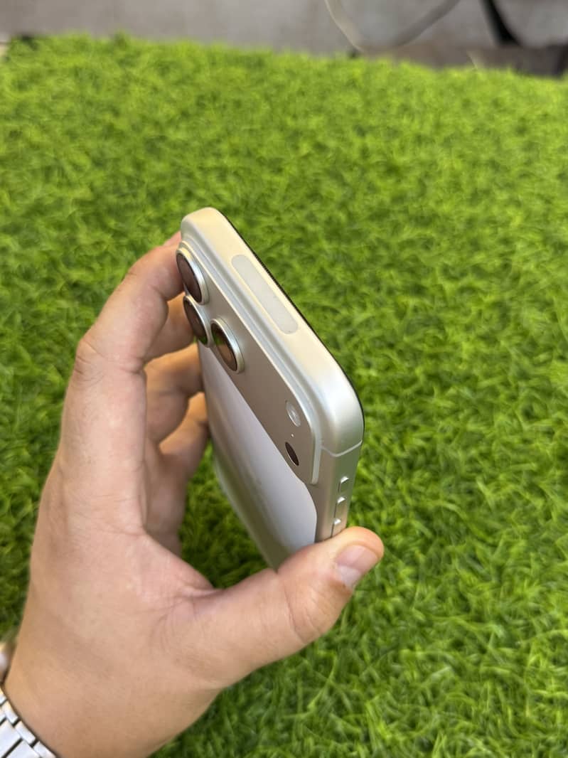 Iphone 17pro max 1