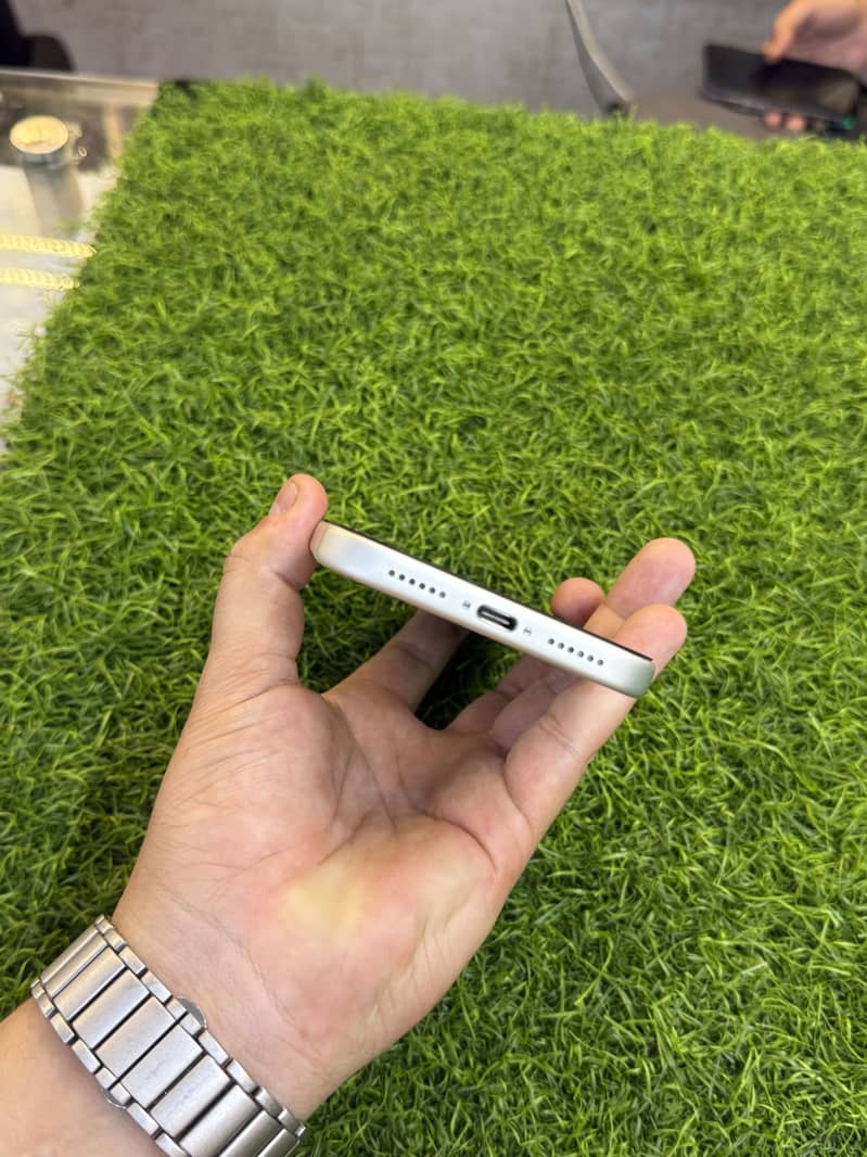 Iphone 17pro max 2