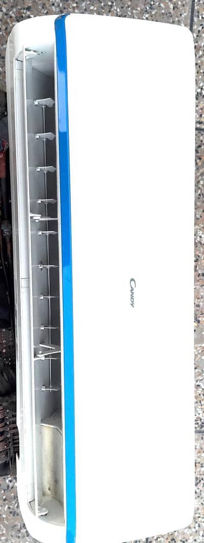 Candy 1.5 Heat & Cool Inverter