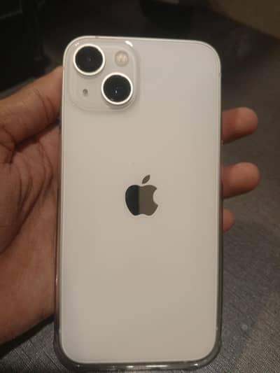 Apple iPhone 13