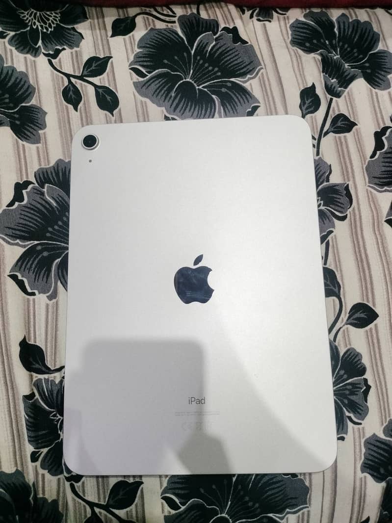 Ipad 10th generation a16 3