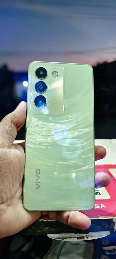 Vivo Y100 8/256 gb