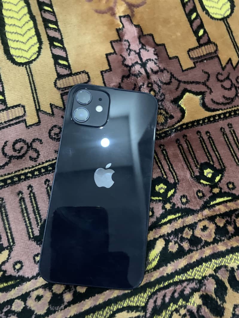 Apple iPhone 12 0
