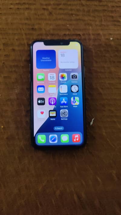 Apple iPhone 11 Pro