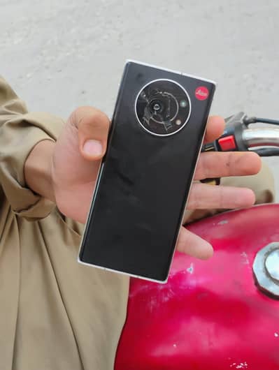 lecia camera one