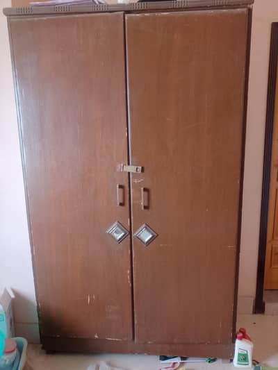 big almari for sale urgent