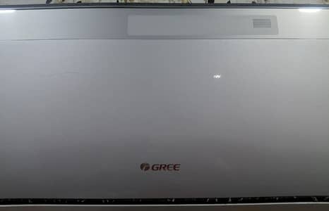 Gree split A. c 1 ton