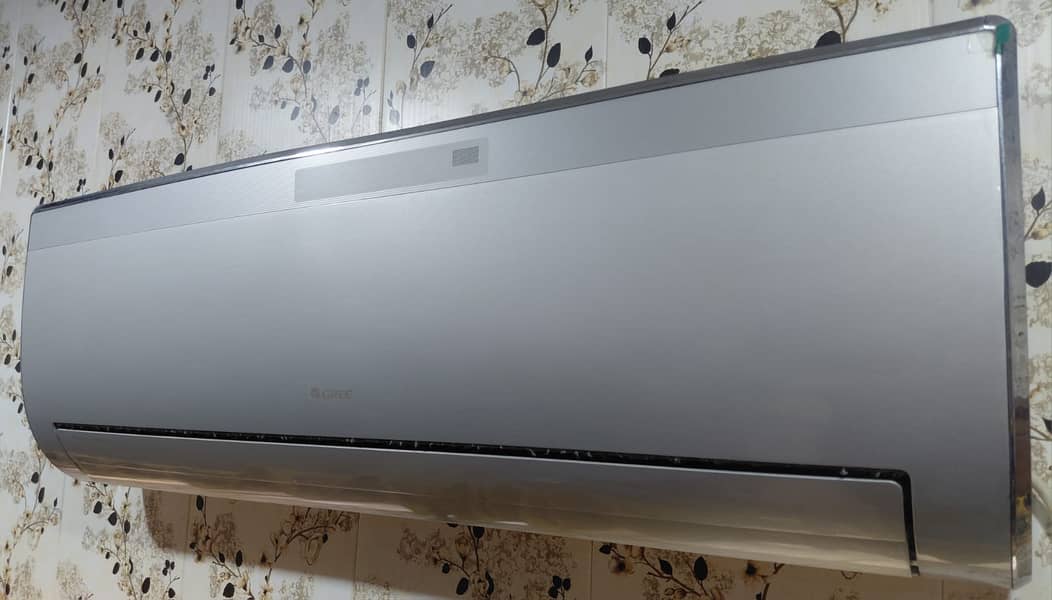 Gree split A. c 1 ton 2