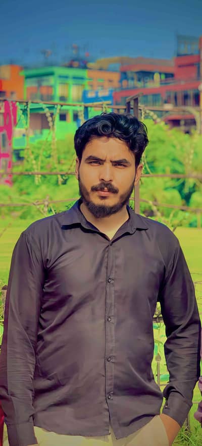 Zain Ali